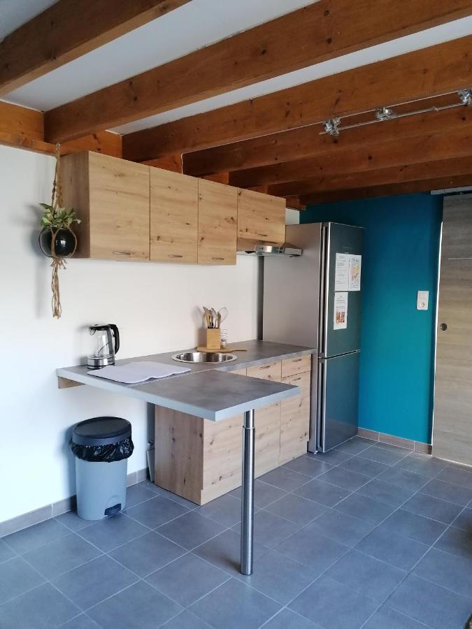 Chambre Familiale "Le Pecher" Saillans  Стая снимка