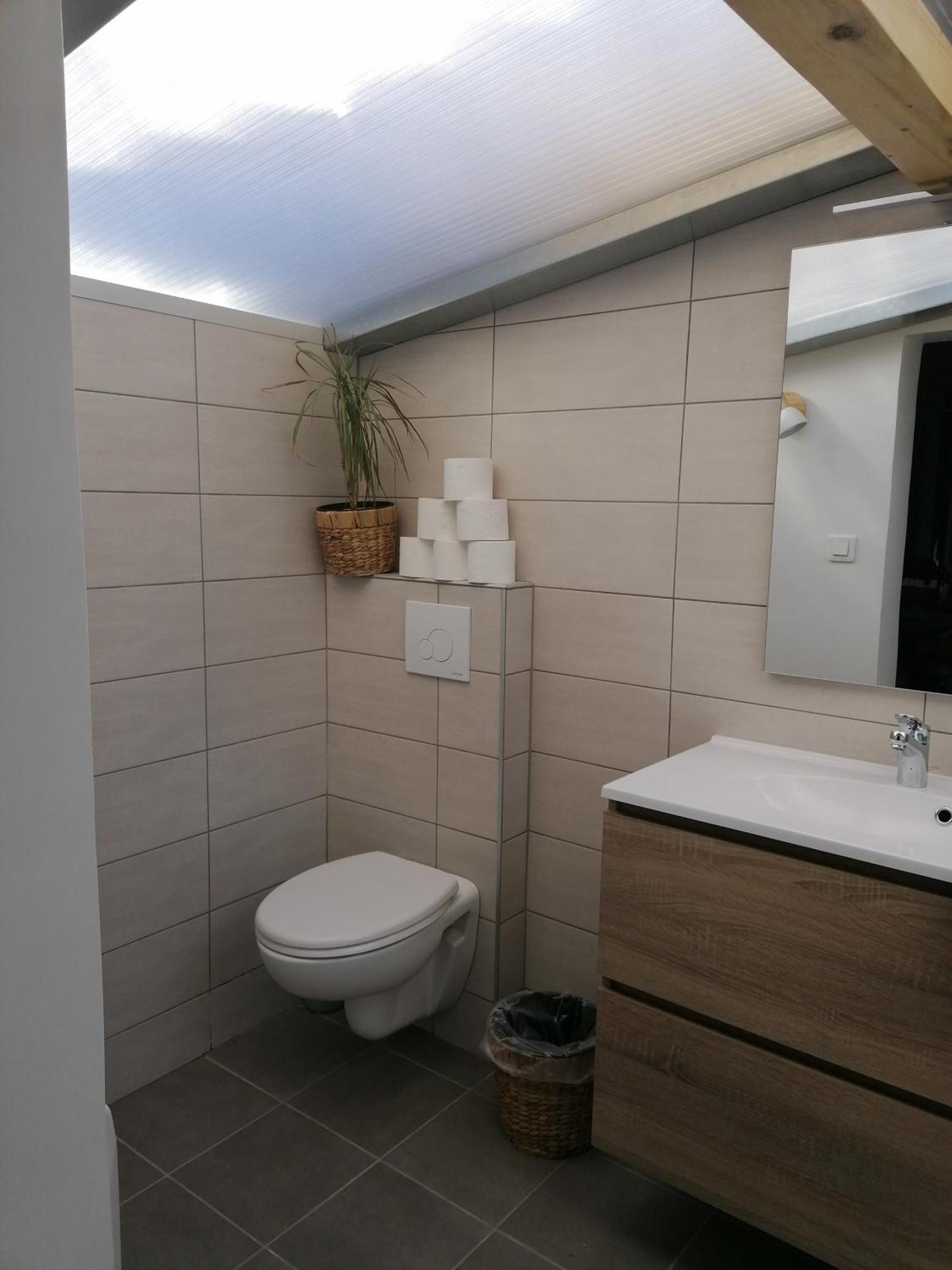 Chambre Familiale "Le Pecher" Saillans  Стая снимка