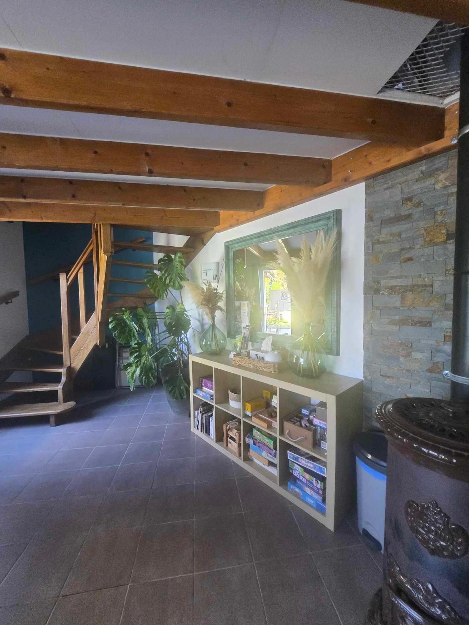 Chambre Familiale "Le Pecher" Saillans  Екстериор снимка