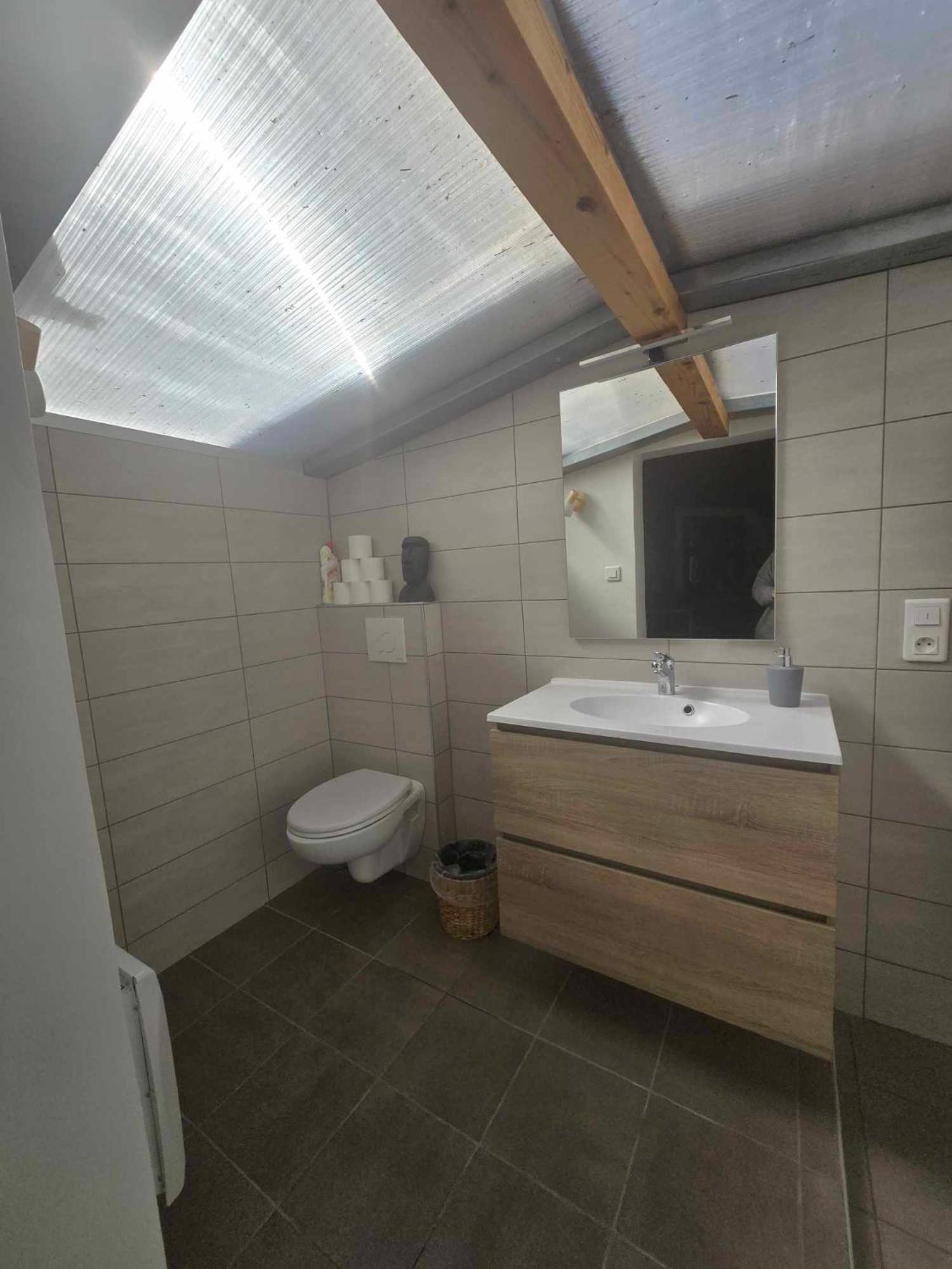 Chambre Familiale "Le Pecher" Saillans  Екстериор снимка
